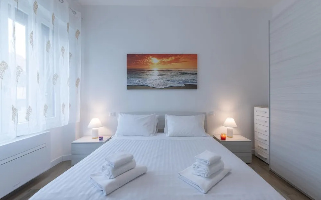 Santacroce Suite