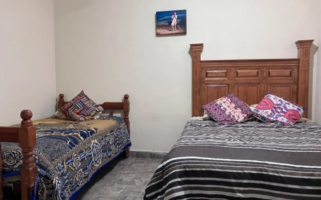 Habitaciones Lozano