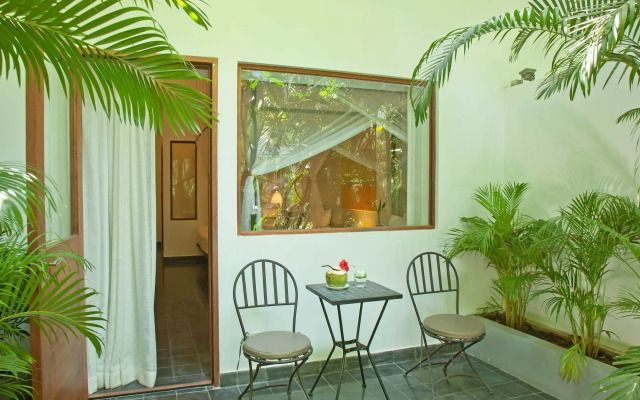 Plantation Urban Resort & Spa