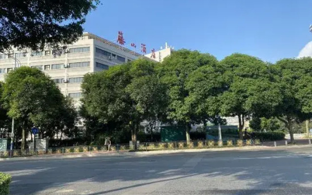Fujiyama Hotel