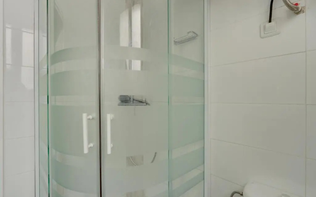 The BEST DEAL in the MARAIS - 1Bedroom Apt - 45m2