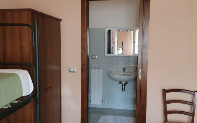Locanda Francescana