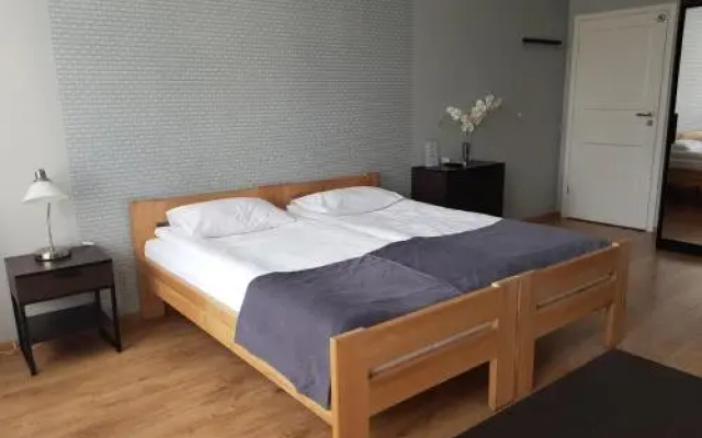 Just 4 You Apartments
