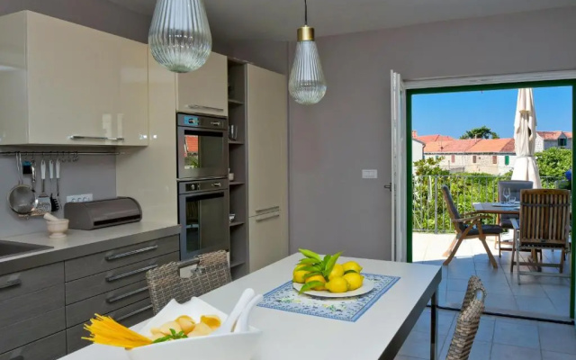 Villa Celine
