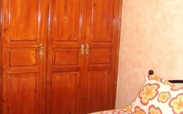 Silia Appartements