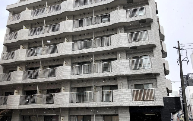 Hotel Flourish67