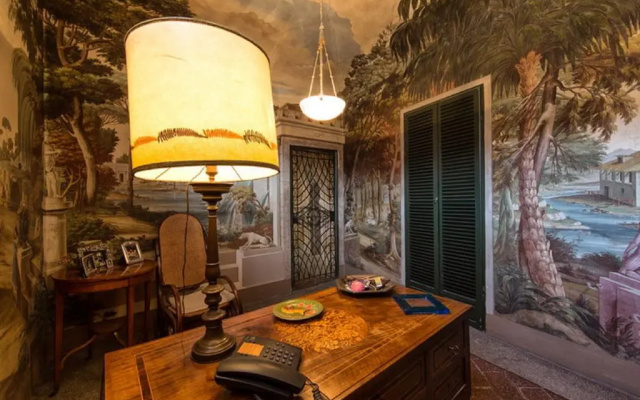 Casa dellArtista