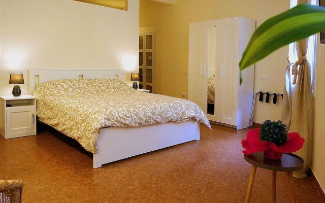Marinali Rooms