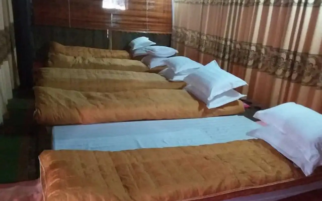 Yen Nhi Homestay Ban Gioc - CS2 Hostel