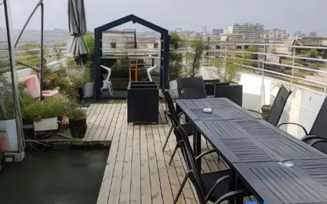 Tiaofangzi Homestay