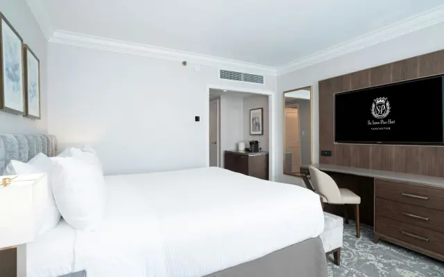 The Sutton Place Hotel Vancouver