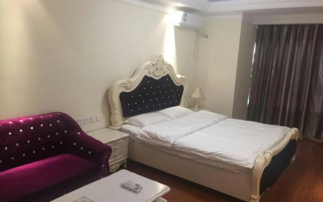 Shenyang Yiju ApartHotel