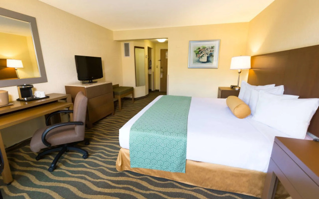 Holiday Inn San Jose La Sabana, an IHG Hotel