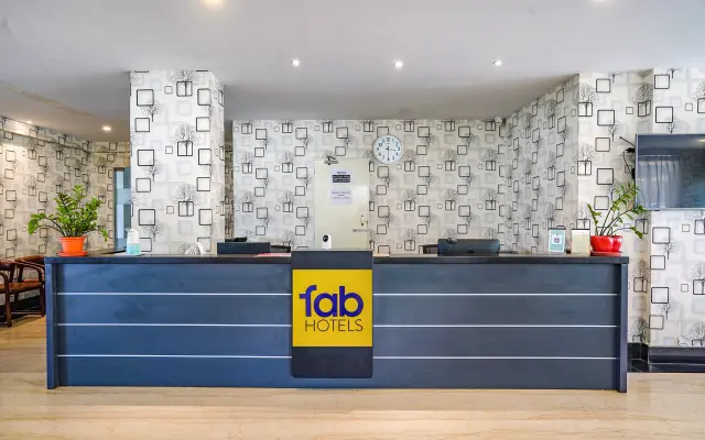 Fabhotel D Dev
