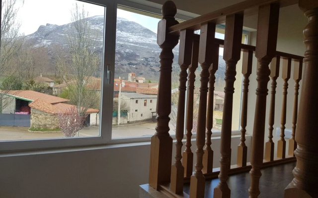 Albergue Peña Redonda