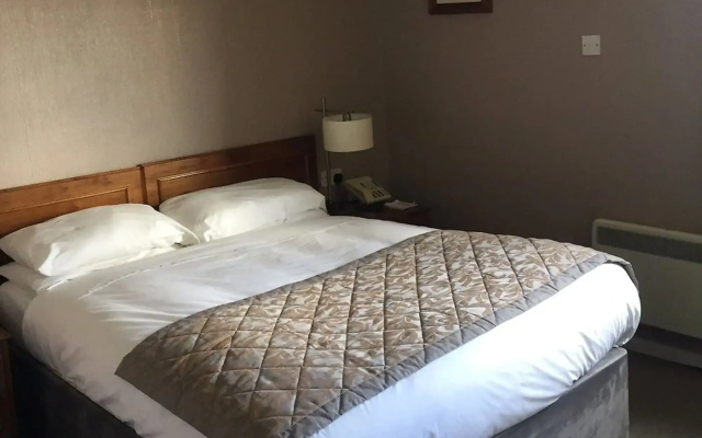 Lerwick Hotel
