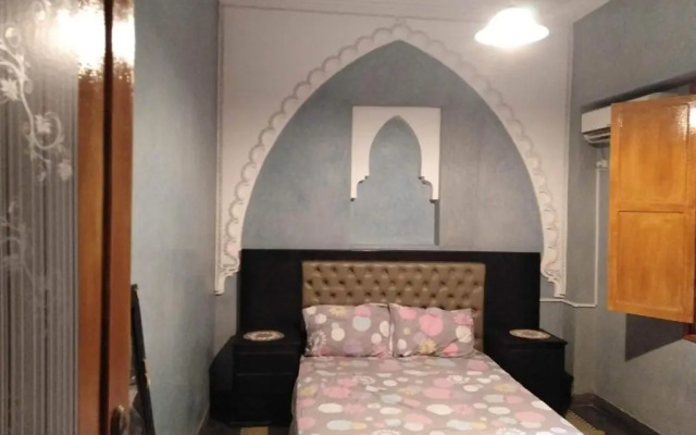 Dar Rmila 4
