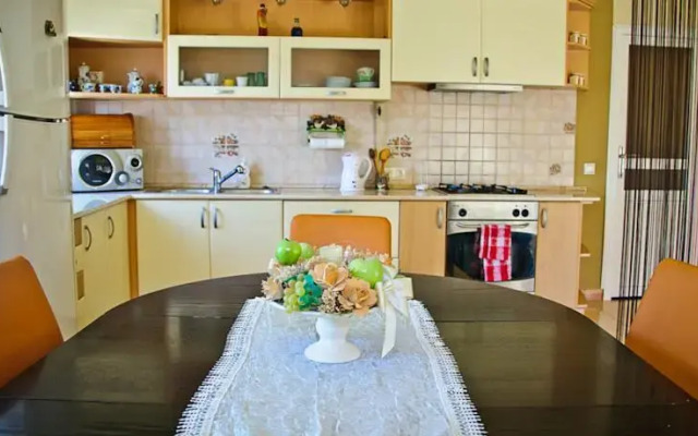 Búzavirág Apartmanház Eplény