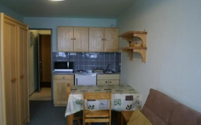 Appartement Le Pleynet, 1 pièce, 3 personnes - FR-1-557A-18