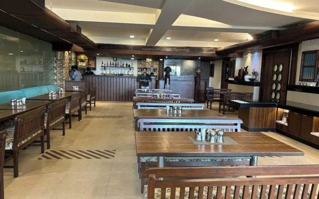Silverador Resort Club