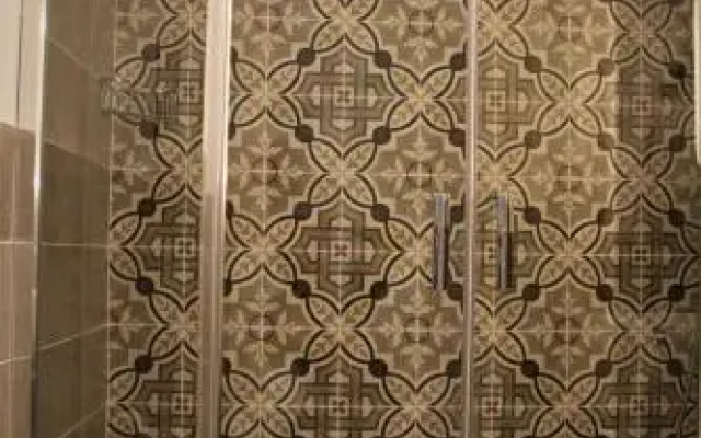 Real Rooms