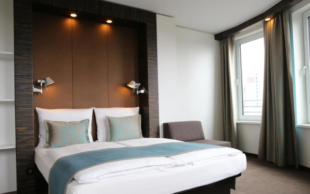 Motel One Berlin-Hauptbahnhof