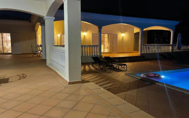 Magellan House