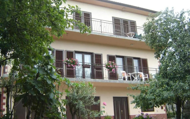 Apartments Grgorinić - Ground Floor