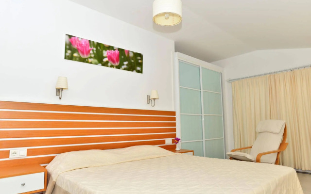 Odyssey Residence