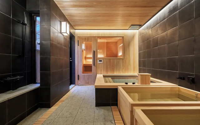 Izumigaya Craft Inn WARAKU