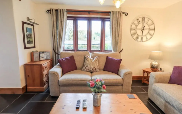 Millrace Cottage