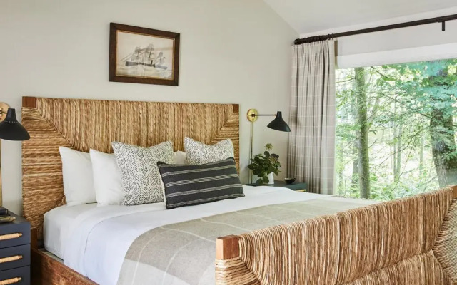 White Barn Inn & Spa, Auberge Collection