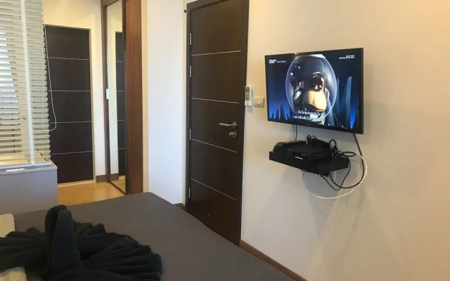 Astra Suites Chiang Mai