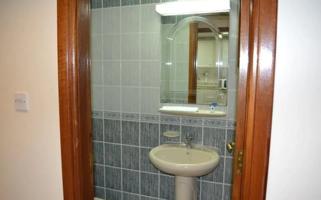 Abu Dhabi Plaza Hotel Apartments
