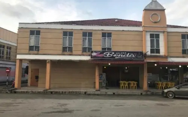 Ain Homestay