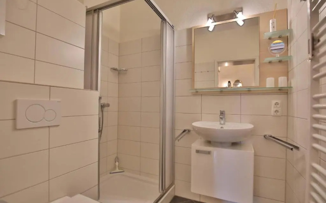 Die Insel Die Insel Appartement 04