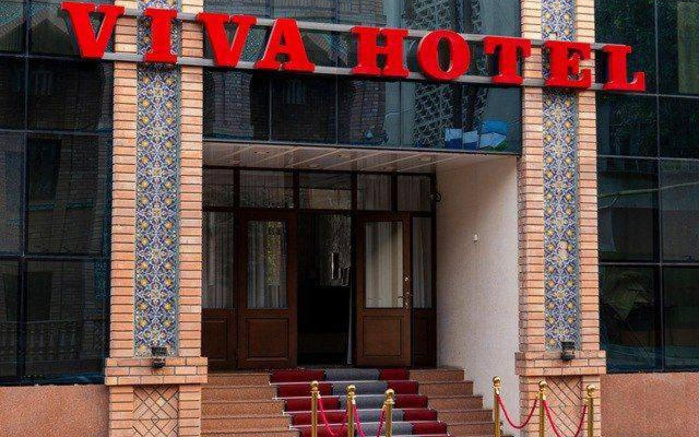 Viva Hotel