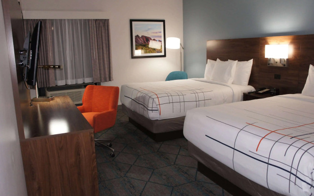 La Quinta Inn & Suites by Wyndham Littleton/Red Rocks
