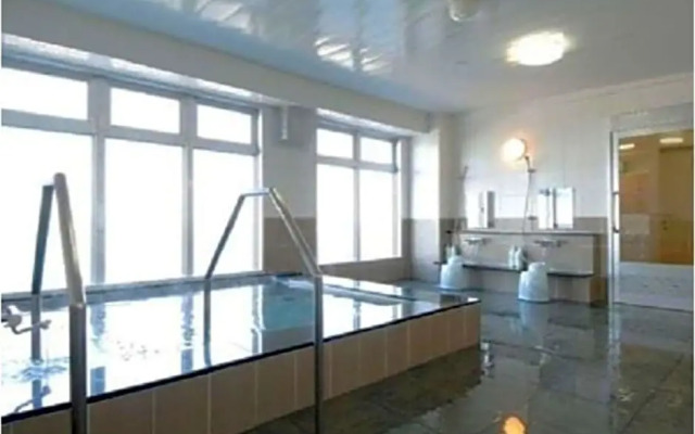 Wind City Hotel - Vacation STAY 81473
