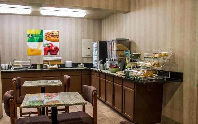 Baymont by Wyndham Youngstown