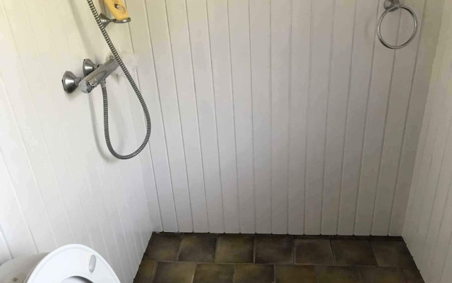 4 Star Holiday Home in Aakirkeby