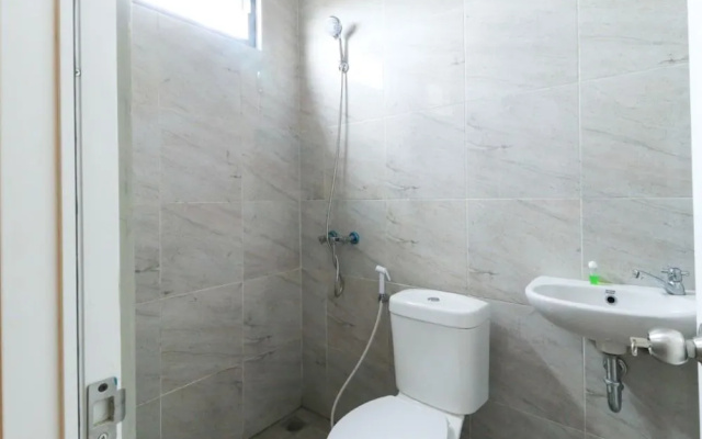 Dira Guest House