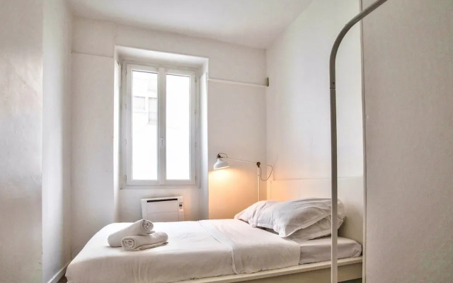 Appartement Champs de Mars 2
