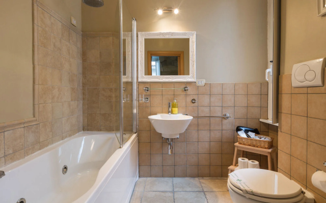 Suites Trastevere