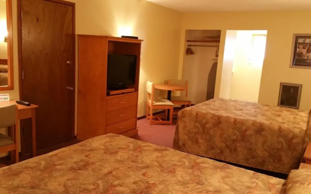 Yellowhead Motel