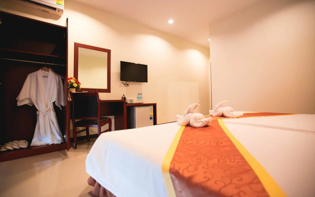 OYO 1130 Ck Resort Pattaya