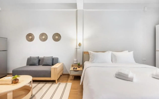 Hotel Wizpark Ratchada