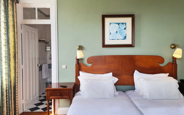 Villa Alto Boutique Hotel