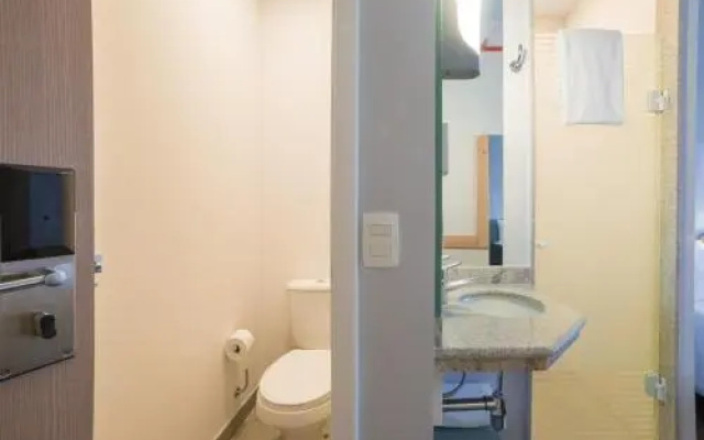 Suites Casa Blanca