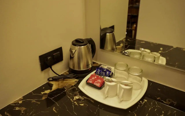 Hotel Atithi